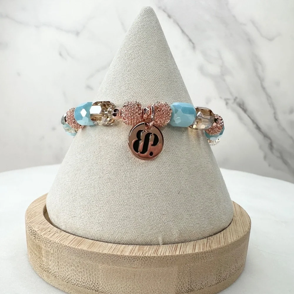 Bomb Party 2025 Spring Stacks Perfectly Paired ST77702 NWT